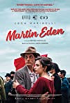 Martin Eden packshot