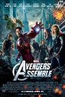 Marvel Avengers Assemble packshot