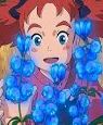 Mary And The Witch's Flower