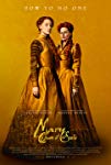 Mary Queen Of Scots packshot