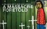 A Massacre Foretold packshot