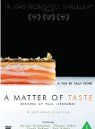 A Matter Of Taste: Serving Up Paul Liebrandt packshot