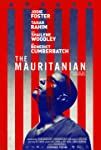 The Mauritanian packshot