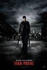 Max Payne packshot