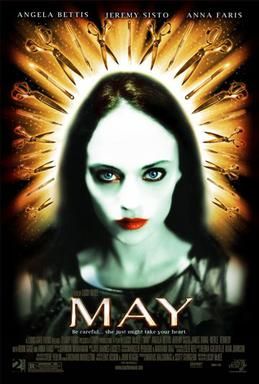 May packshot