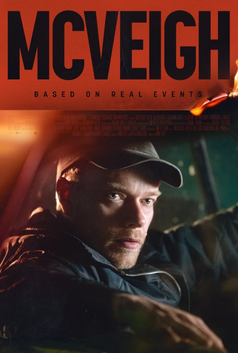 McVeigh packshot