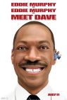 Meet Dave packshot