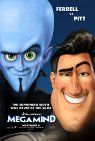 Megamind packshot