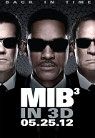 Men In Black III packshot