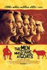 The Men Who Stare At Goats packshot