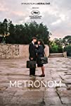 Metronom packshot