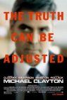 Michael Clayton packshot