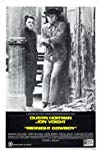 Midnight Cowboy packshot