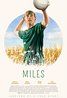 Miles packshot