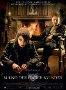 Millennium: The Girl With The Dragon Tattoo packshot