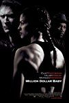 Million Dollar Baby packshot