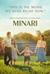 Minari packshot