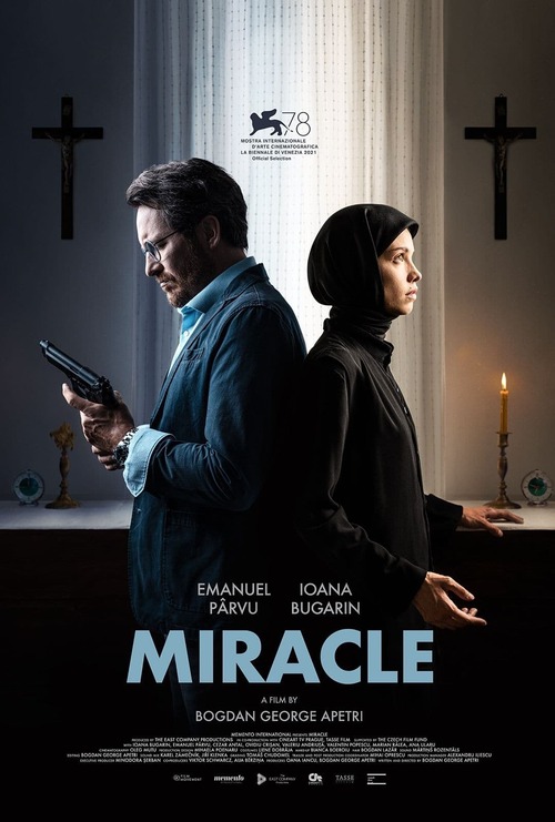 Miracle packshot