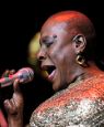 Miss Sharon Jones!