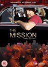 The Mission packshot