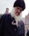The Monastery: Mr Vig And The Nun
