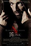 The Monk packshot