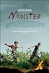 Monster packshot