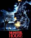 Monster House packshot