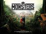 Monsters packshot
