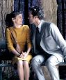 Mood Indigo