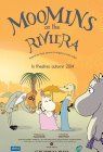 Moomins On The Riviera packshot