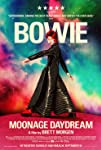 Moonage Daydream packshot