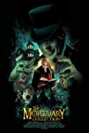 The Mortuary Collection packshot