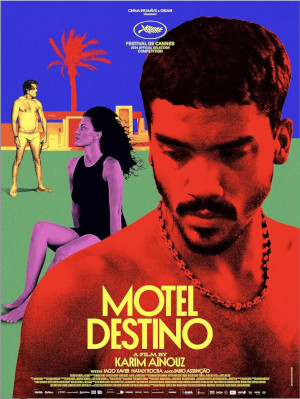 Motel Destino packshot