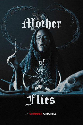 Mother Of Flies packshot