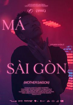 Mother Saigon packshot