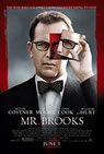 Mr Brooks packshot