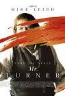 Mr. Turner packshot