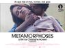 Métamorphoses packshot
