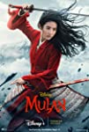 Mulan packshot