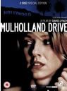 Mulholland Drive packshot