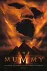 The Mummy packshot