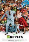 The Muppets packshot