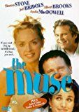 The Muse packshot