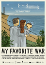 My Favorite War packshot