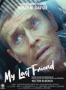 My Last Friend packshot