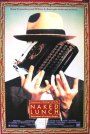 Naked Lunch packshot