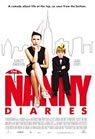 The Nanny Diaries packshot
