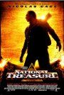 National Treasure packshot