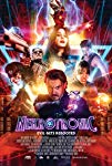Nekrotronic packshot